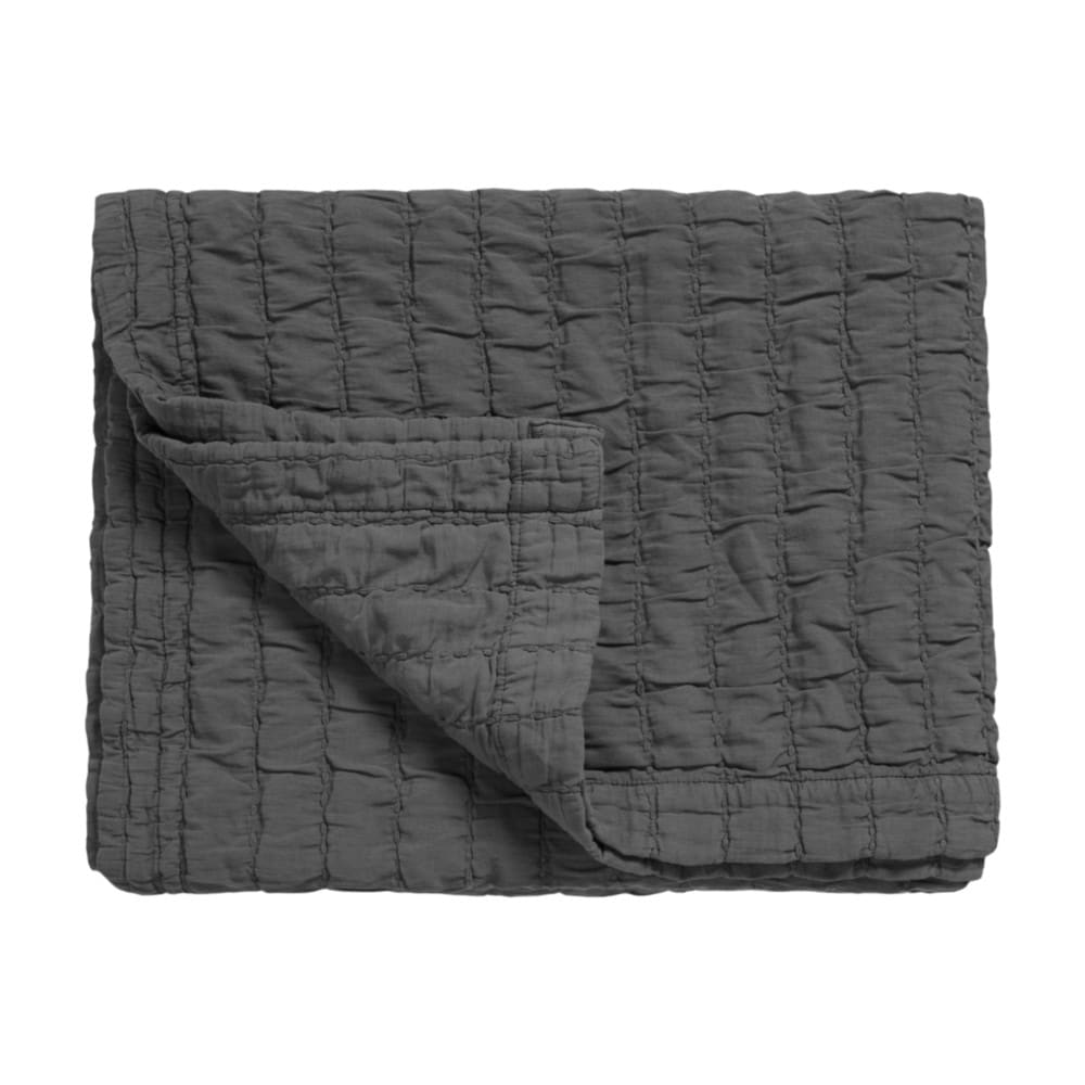 Vandyck Pure 64 Sprei Off-Black